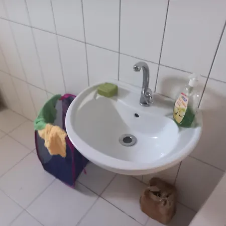 Comfort - Whole Appartments - Shared Kitchen - Airport Shuttle Bookable Apartment