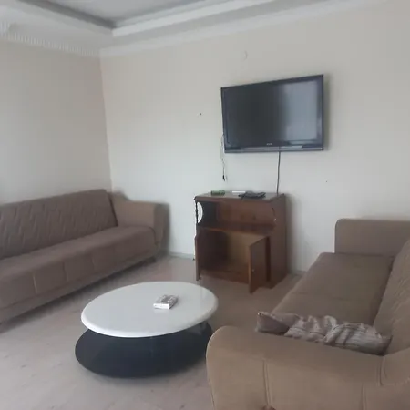 Apartment Comfort - Whole Appartments - Shared Kitchen - Airport Shuttle Bookable Alanya